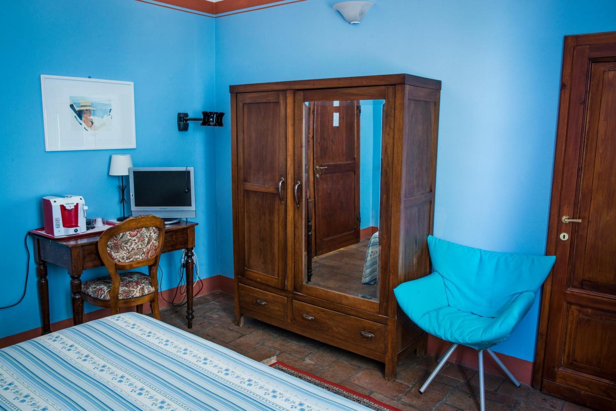 Agriturismo Il Tiro Castel del Piano (Perugia) Quarto foto