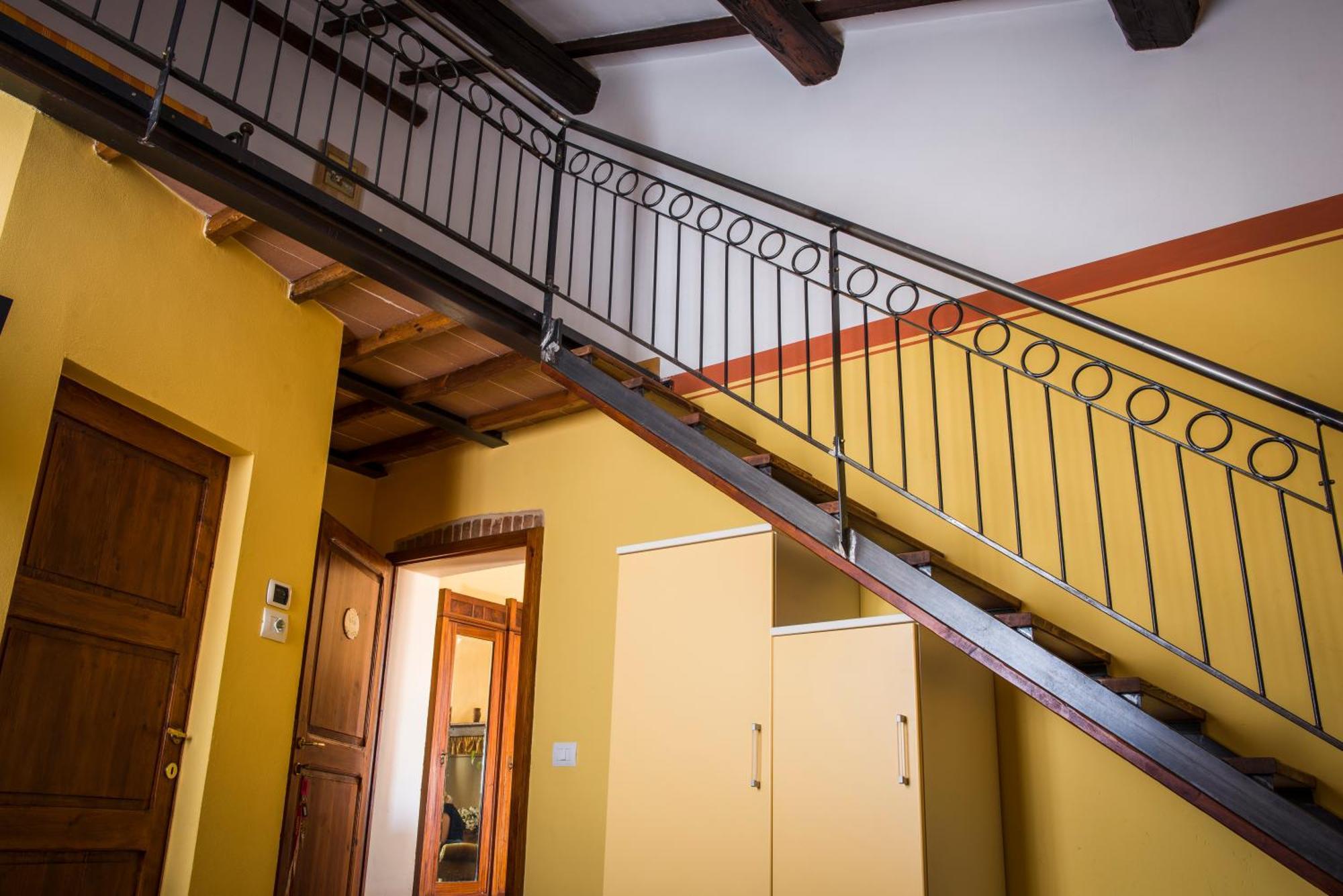 Agriturismo Il Tiro Castel del Piano (Perugia) Quarto foto