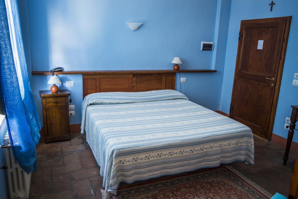 Agriturismo Il Tiro Castel del Piano (Perugia) Quarto foto
